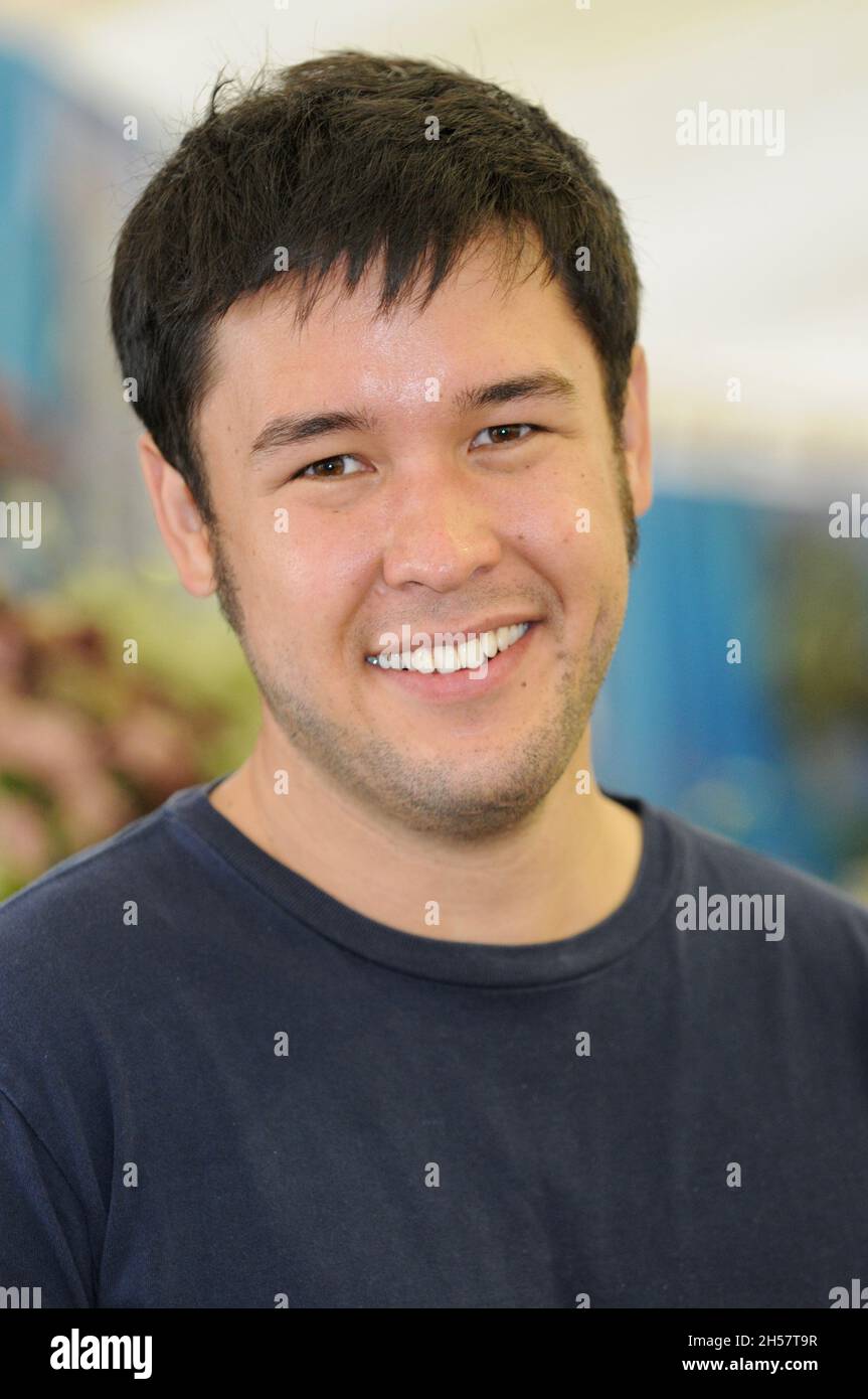 James wong james wong hires stock photography and images Alamy