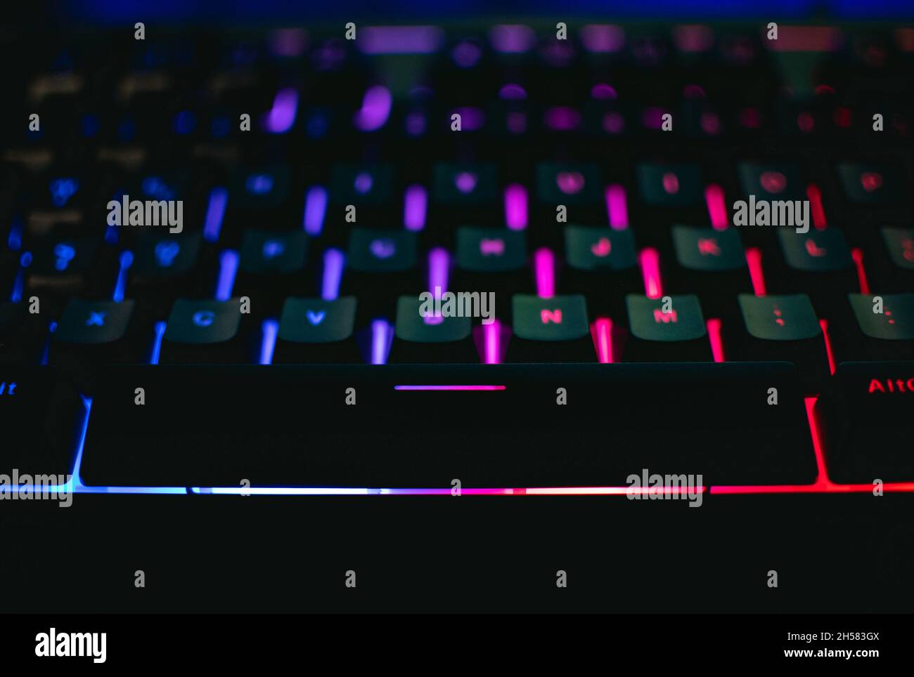 Vintage computer keyboard mouse hi-res stock photography and images - Alamy