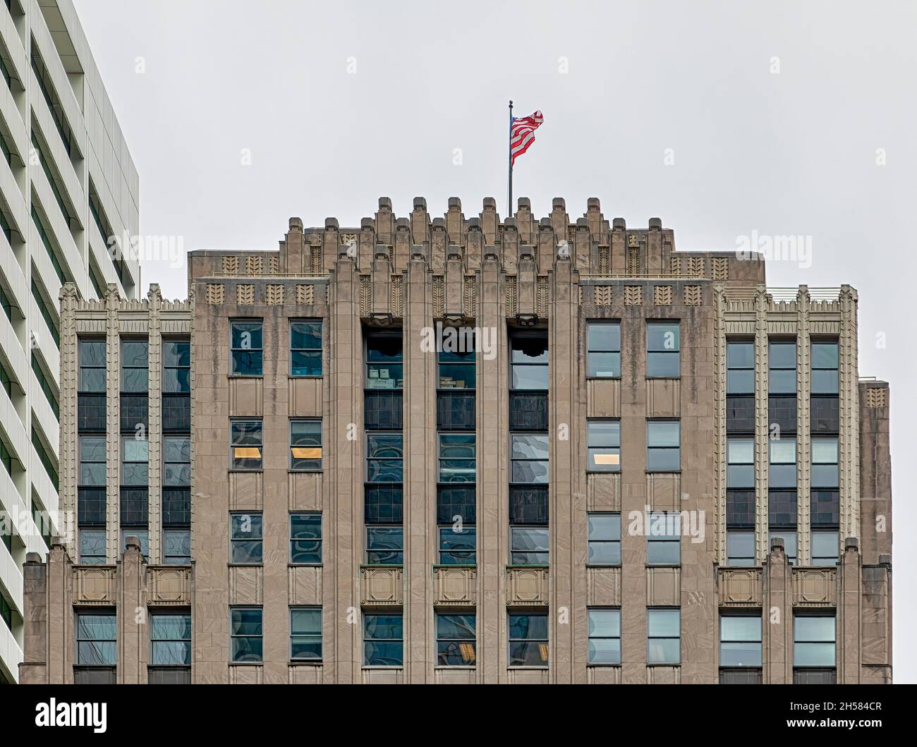 Penn center hi-res stock photography and images - Alamy