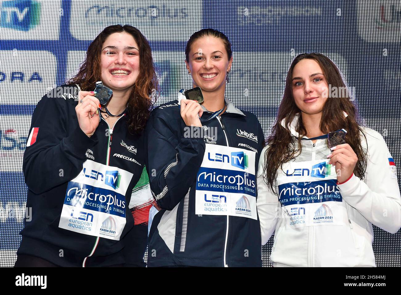 Godun nika rus bronze medal hi res stock photography and images Alamy