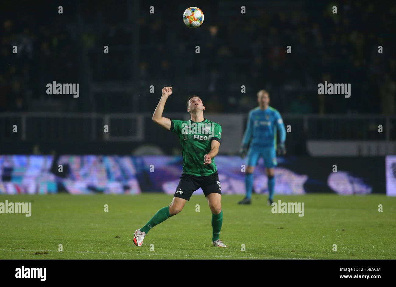 Page 7 - Lippstadt High Resolution Stock Photography and Images - Alamy