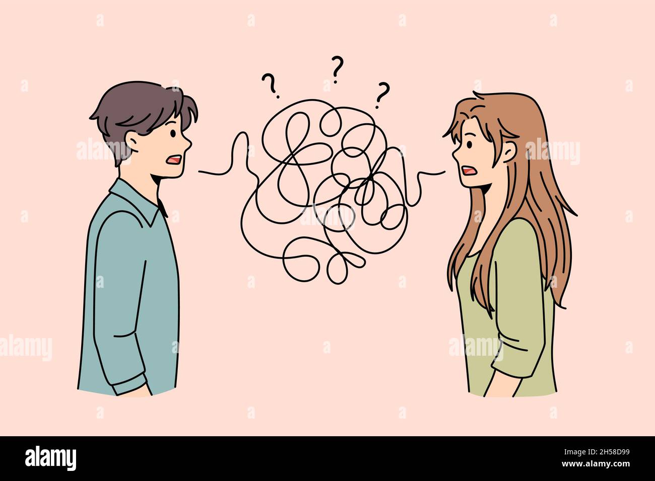 Understanding Other People