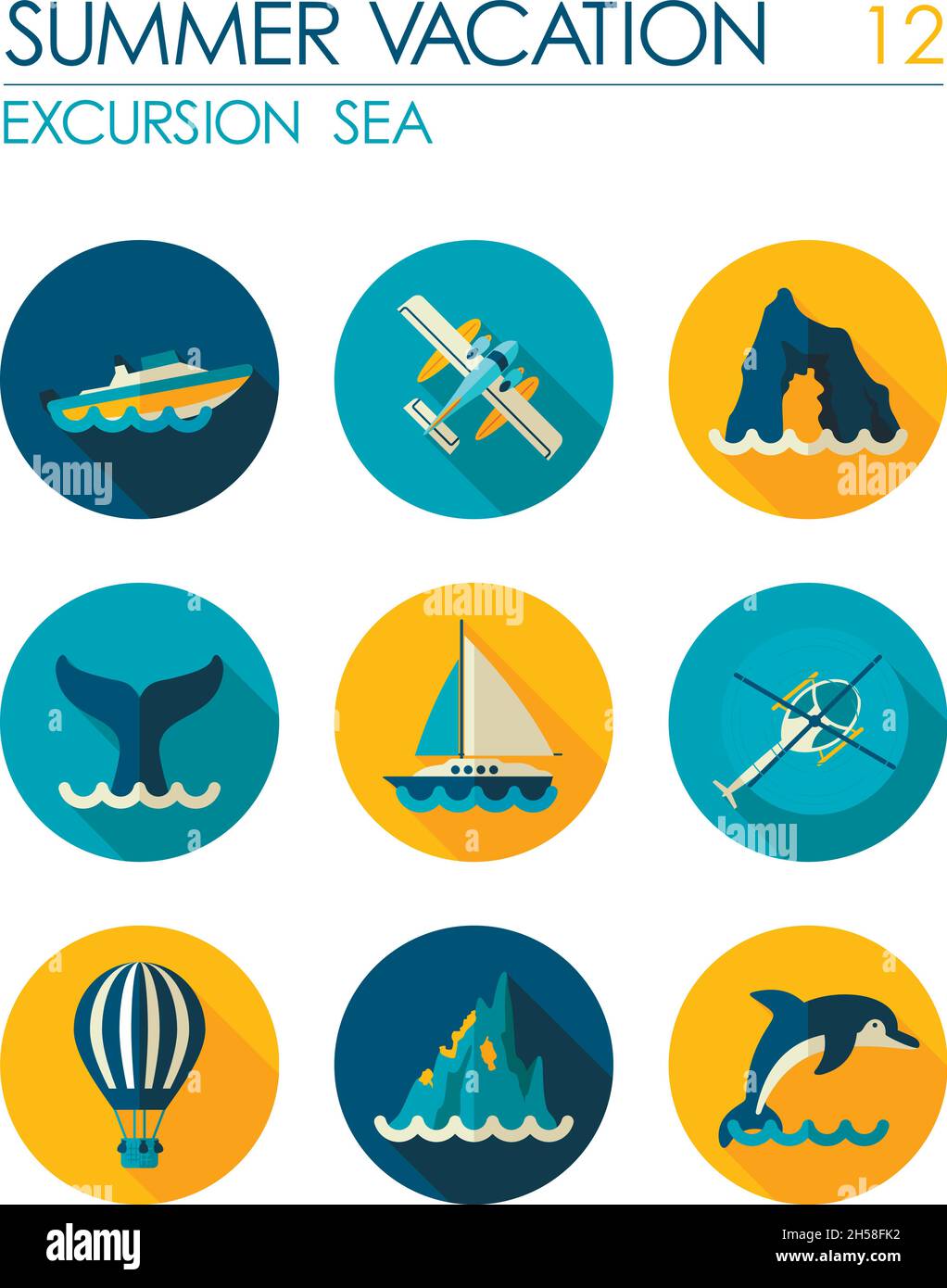 Dolphin helicopter Stock Vector Images - Alamy