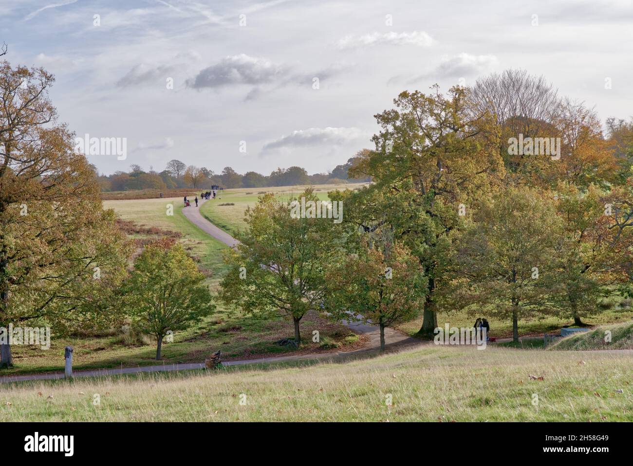 Kent walking countryside hires stock photography and images Alamy