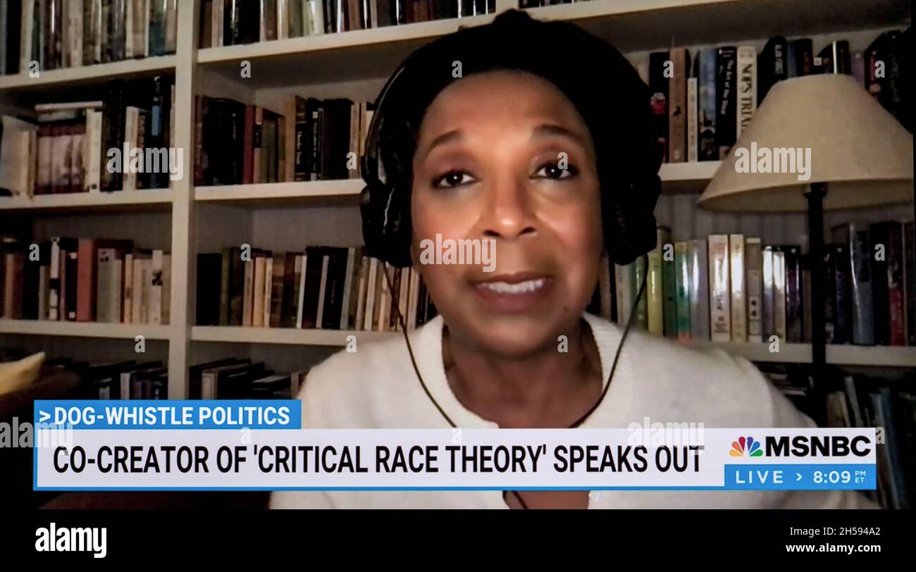 Kimberlé crenshaw hi-res stock photography and images - Alamy