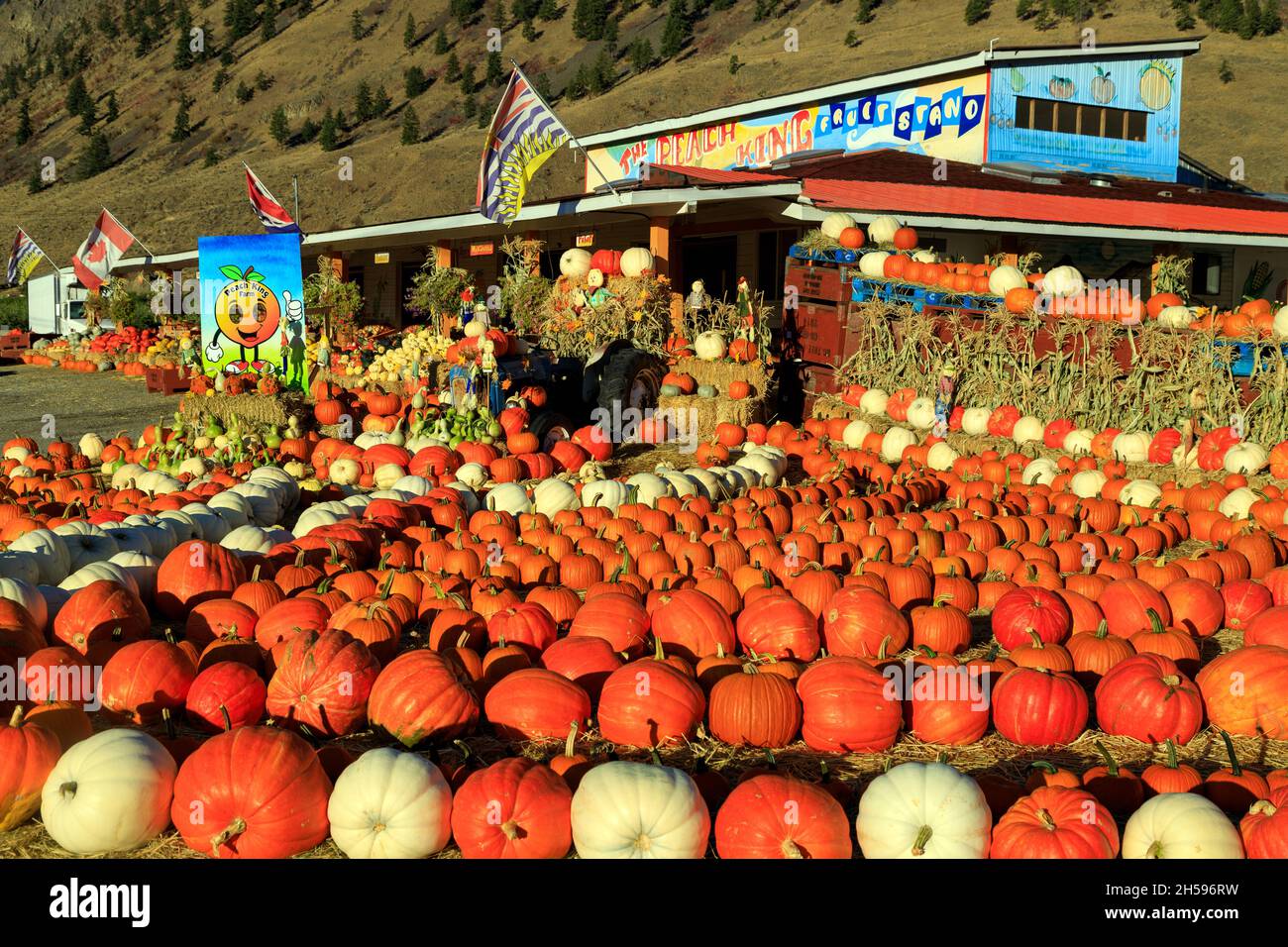 Bc produce hires stock photography and images Alamy