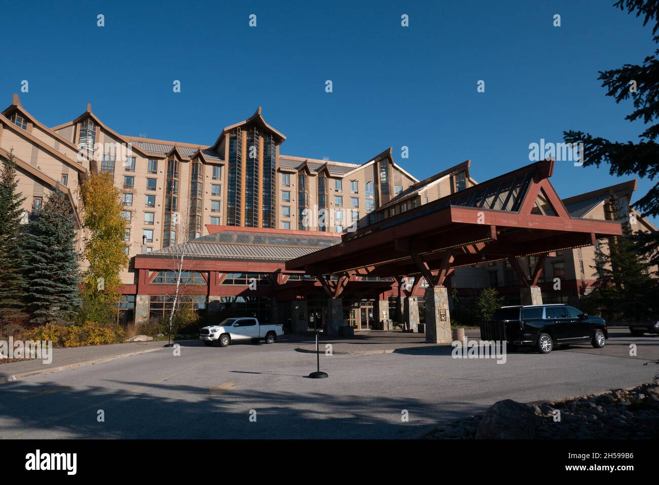 Casino rama hi-res stock photography and images - Alamy
