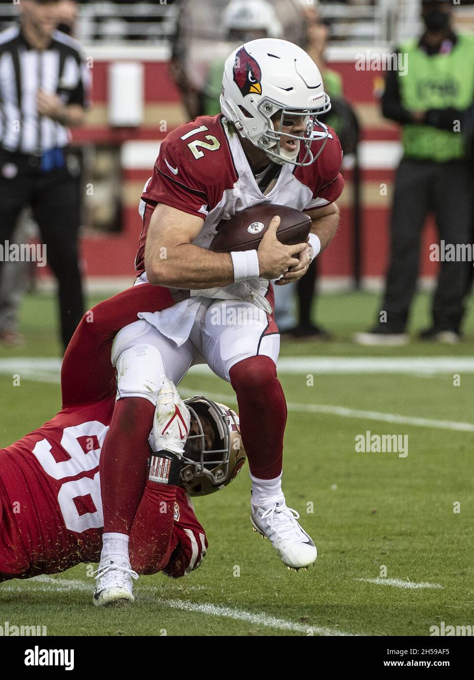 Colt mccoy hi-res stock photography and images - Alamy