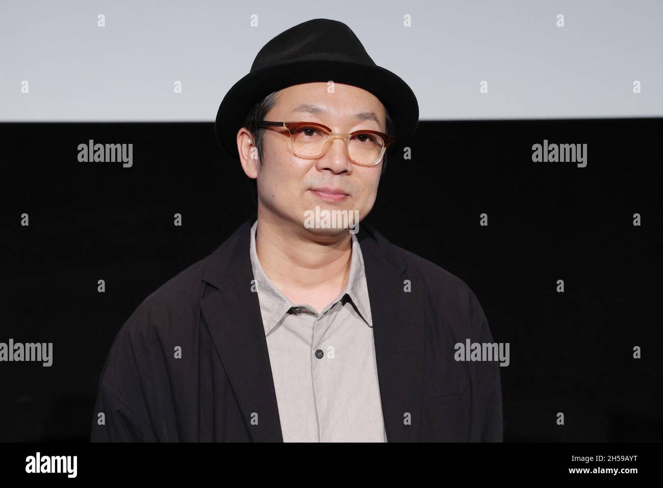 November 5, 2021. 5th Nov, 2021. Keisuke Yoshida, November 5, 2021