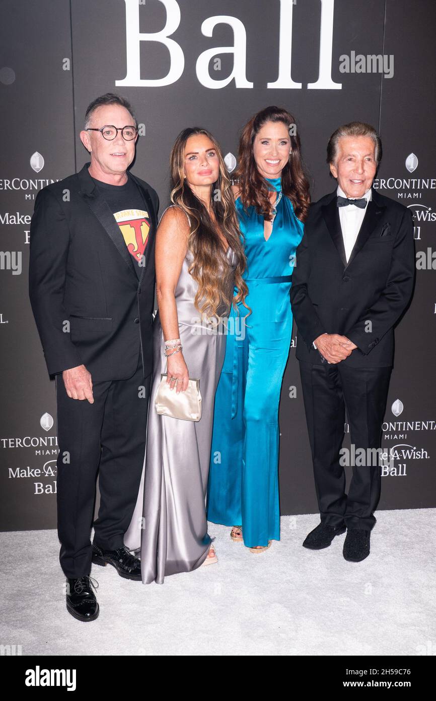 Shareef malnik_gabrielle anwar hi-res stock photography and images - Alamy