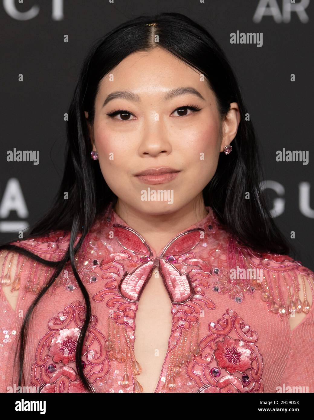 Image Asante Samuel Jr image beautiful image beautiful image beautiful image beautiful image beautiful image beautiful image beautiful image beautiful image beautiful image beautiful - November 6, 2021, Los Angeles, California, USA: Awkwafina attends ...