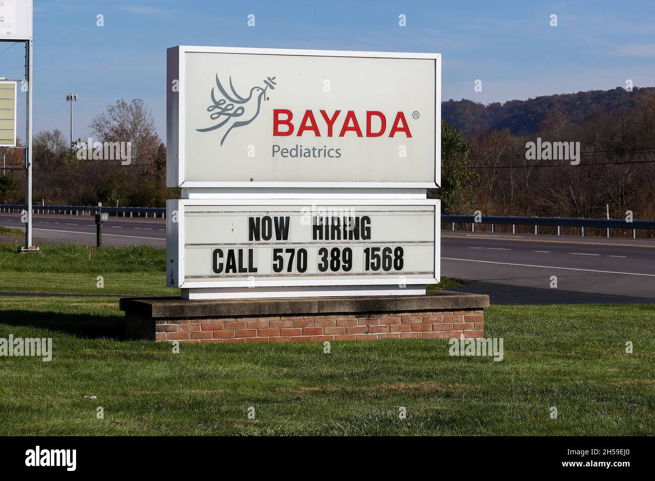 Non Farm Payroll Hi res Stock Photography And Images Alamy
