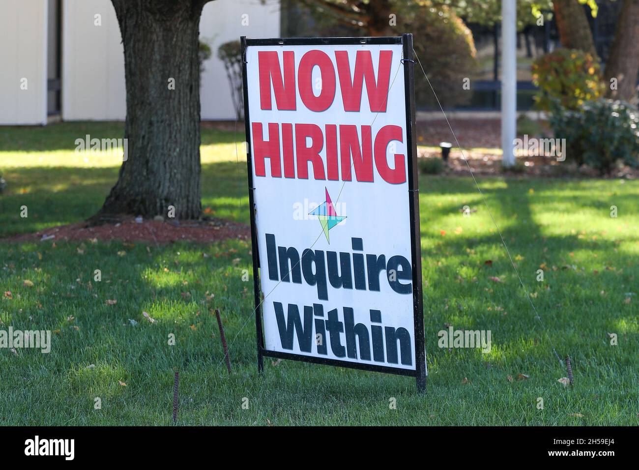 Farm bureau building hires stock photography and images Alamy