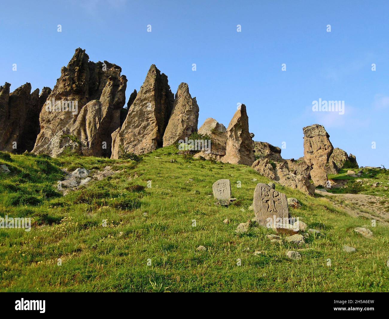 Armenian forest hires stock photography and images Alamy