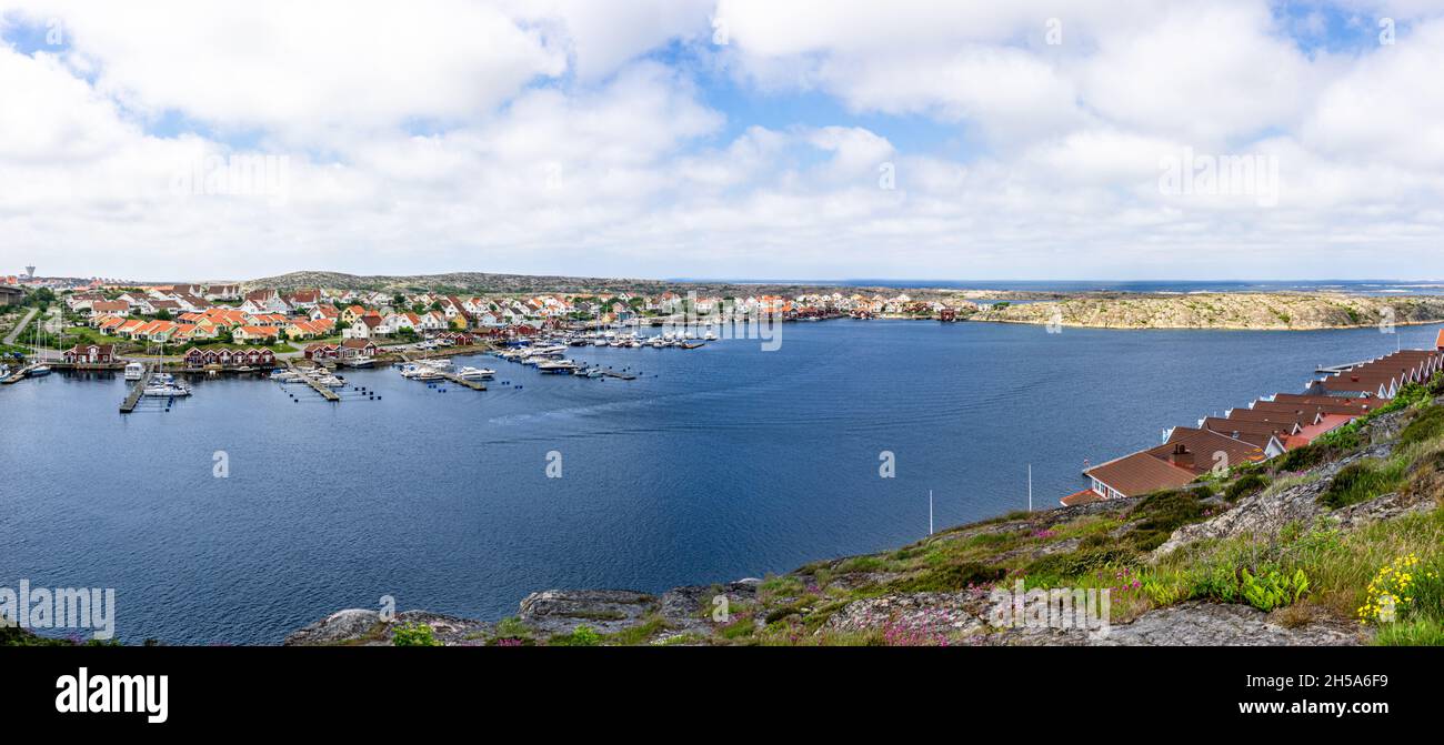 Swedish hill hi-res stock photography and images - Alamy