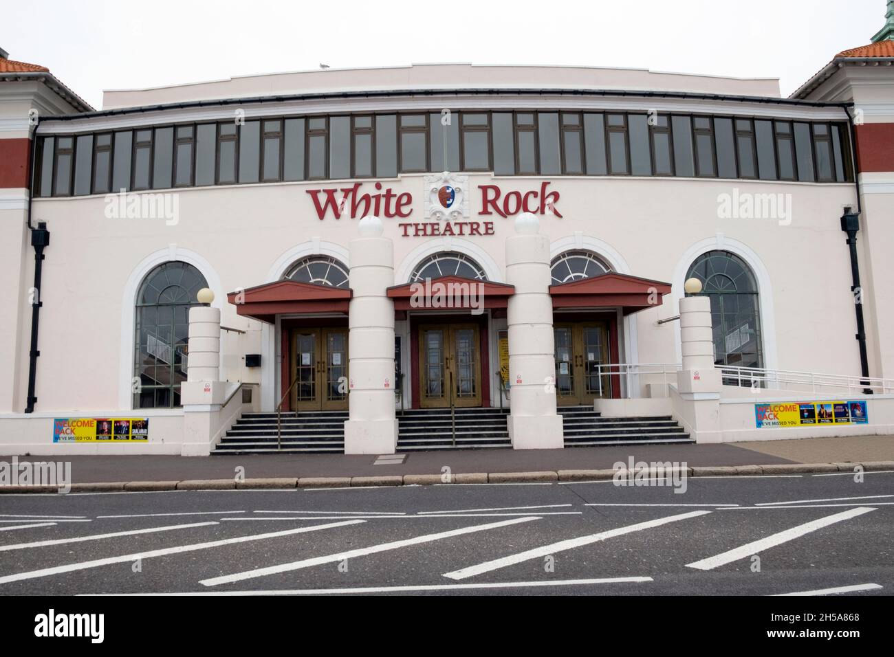 Hastings theatres hires stock photography and images Alamy