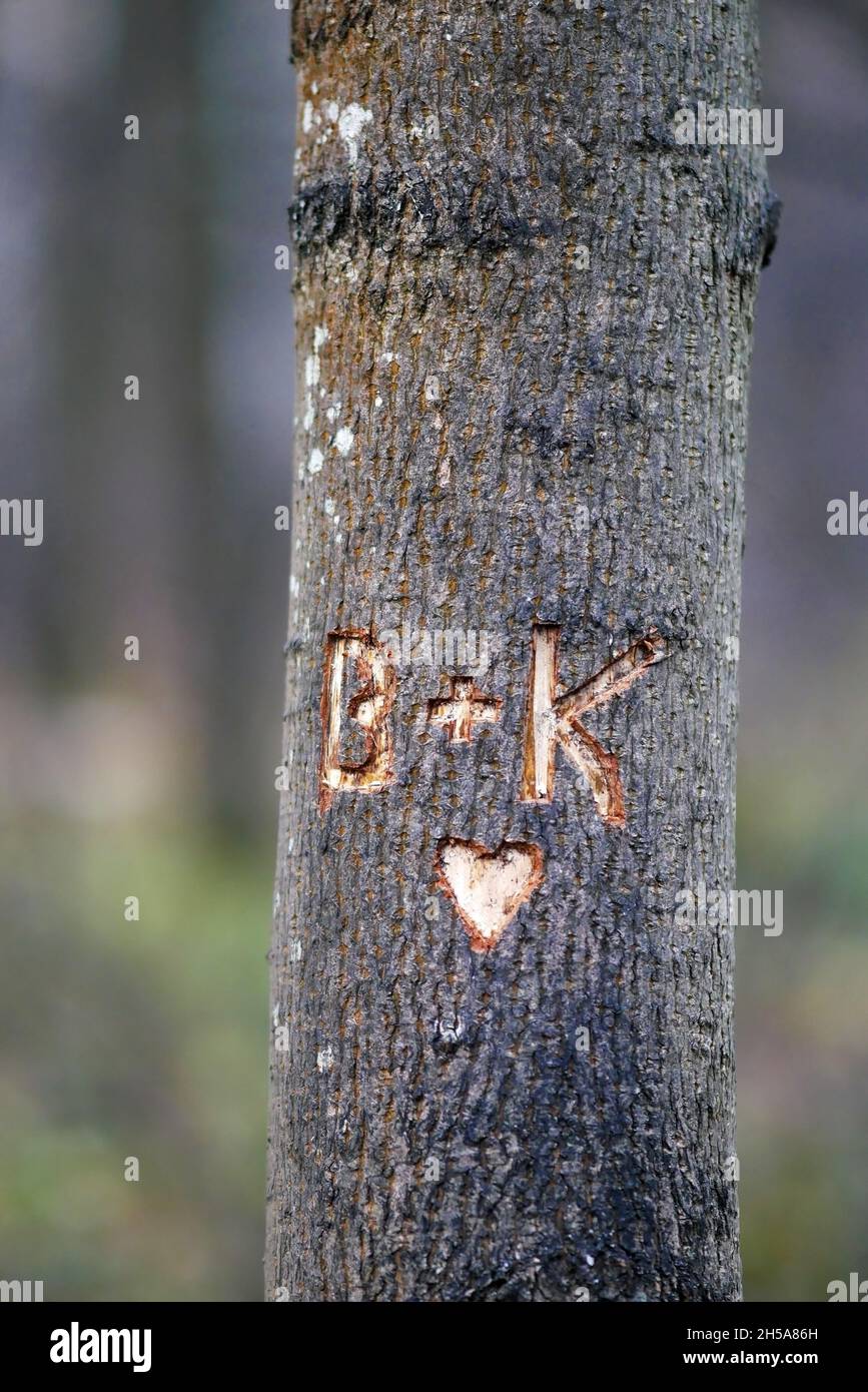 K love hi-res stock photography and images - Alamy