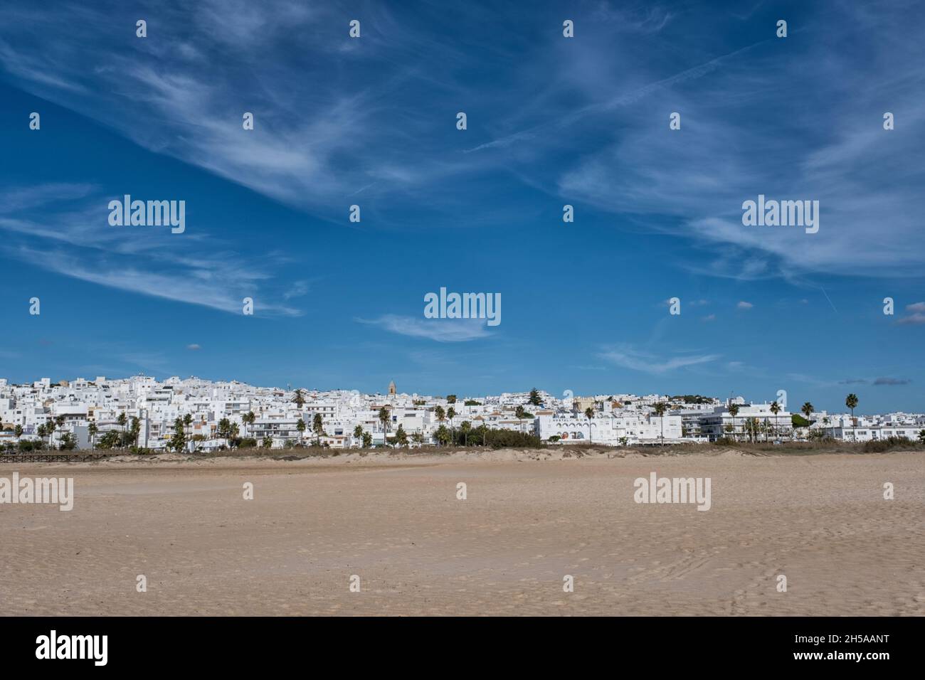 Conil de la Frontera - bestandalucia