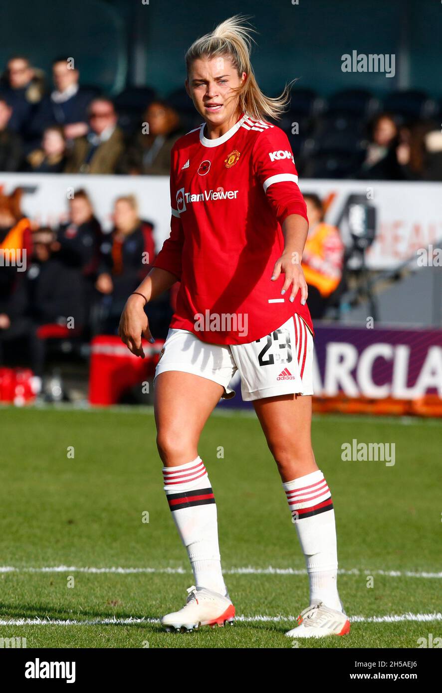 Alessia russo hi-res stock photography and images - Alamy