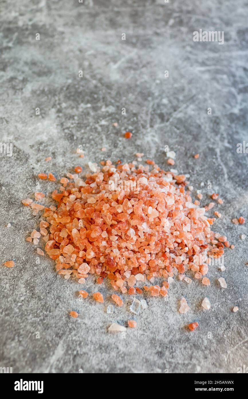 Coarse salt hires stock photography and images Alamy
