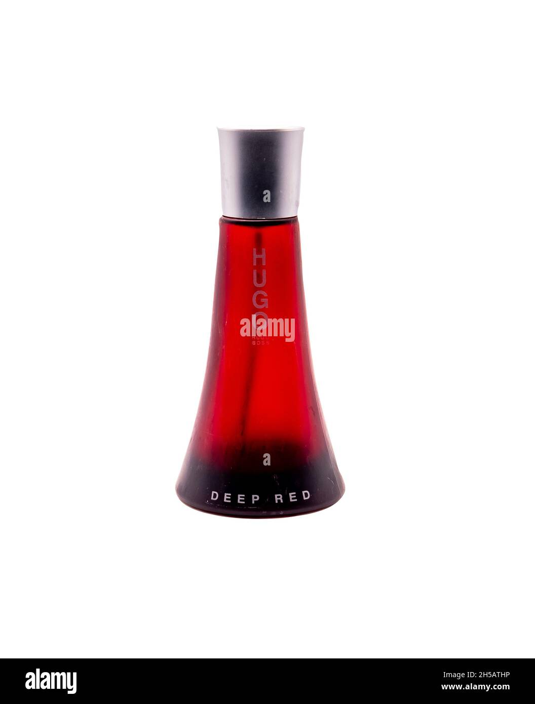 Perfume bottle hugo boss hi-res stock photography and images - Alamy