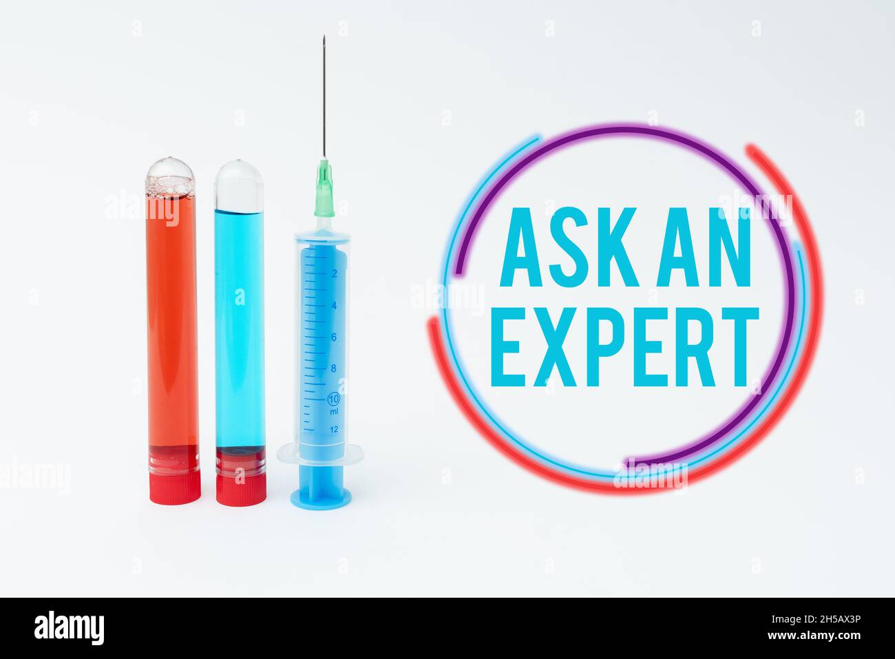 Inspiration showing sign Ask An Expert. Business concept confirmation