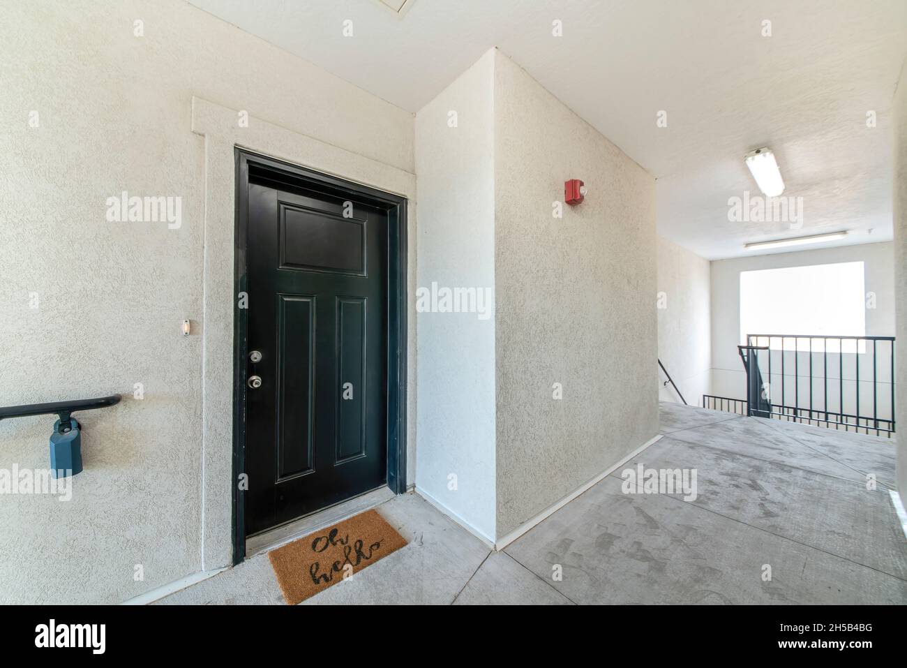 Statement Doormats Statement ceiling hi-res stock photography and images - Alamy