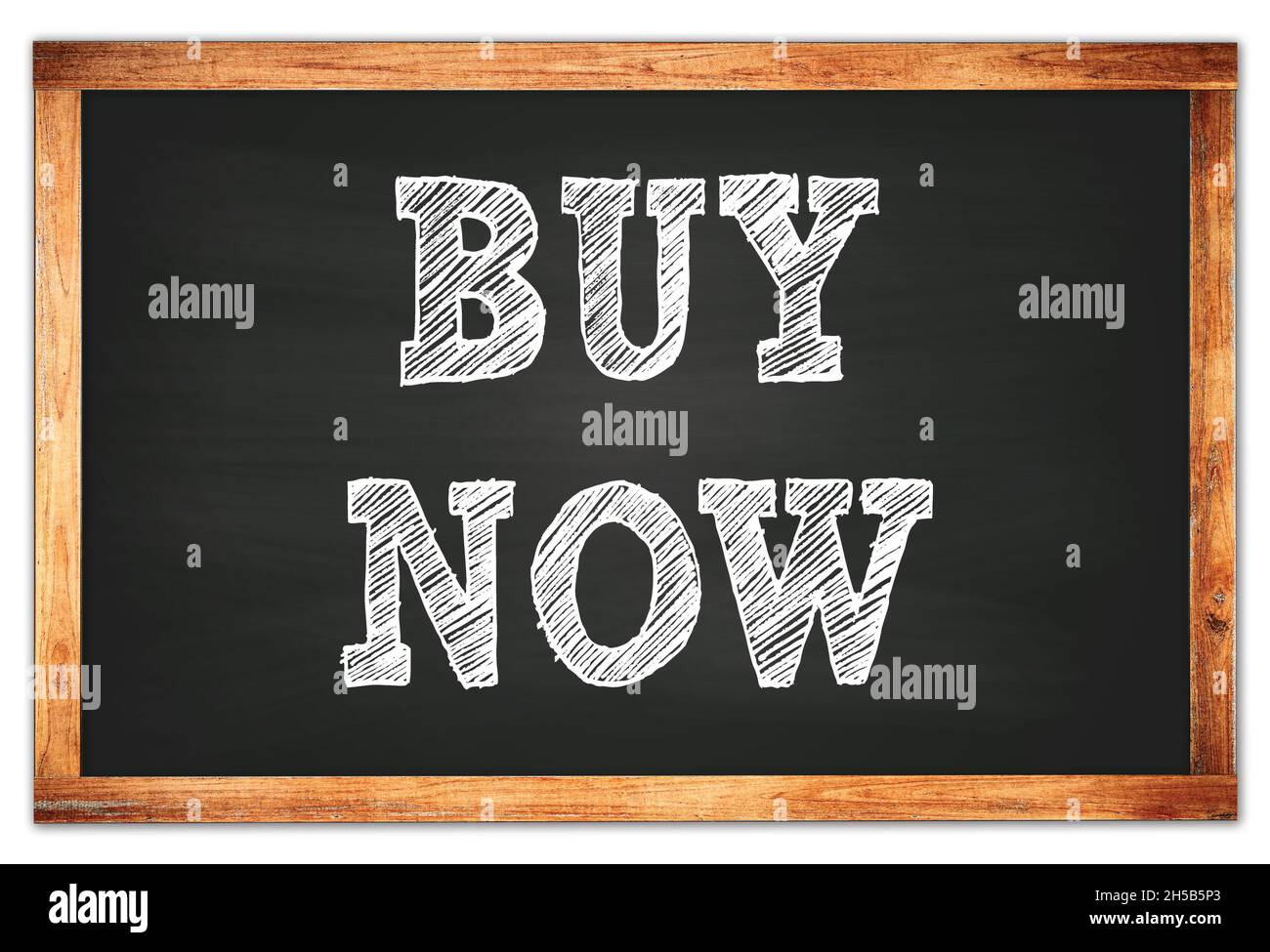 Buy word on wooden Cut Out Stock Images Pictures Alamy