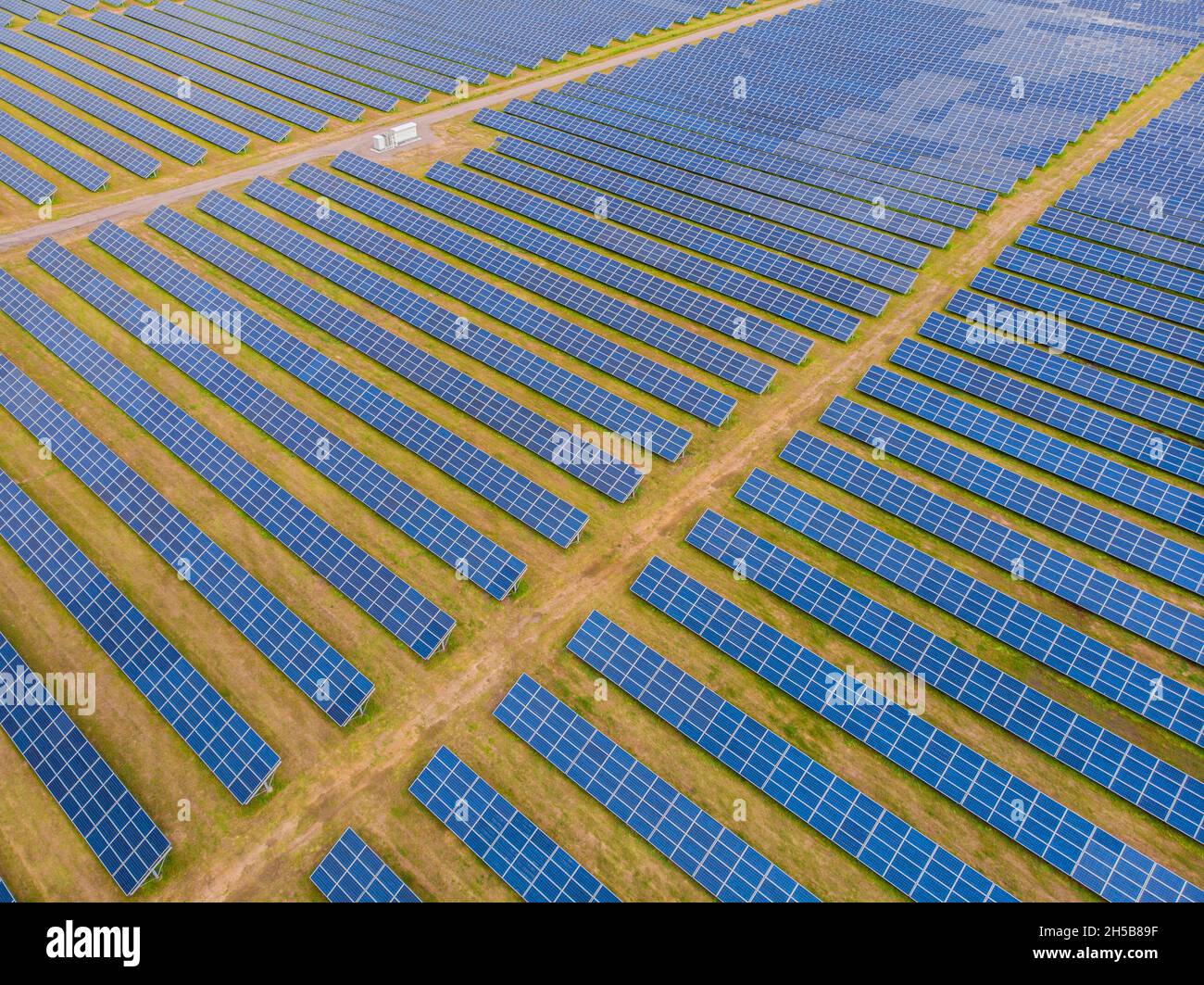 Nuclear power plant solar panel hi-res stock photography and images - Alamy