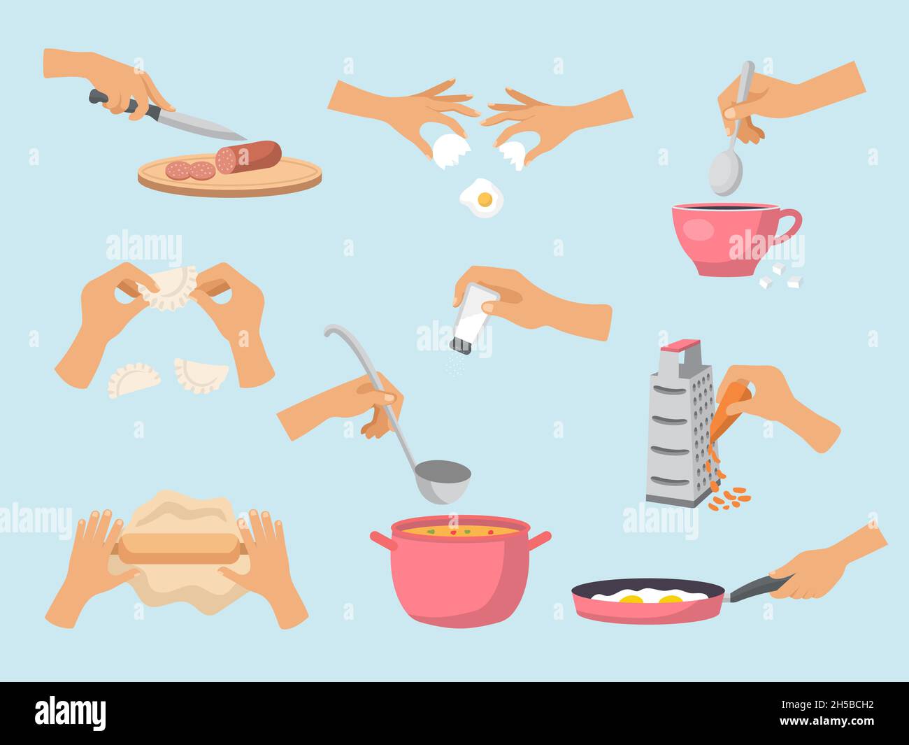 1pcs Cartoon Kitchenware Dinosaur Modeling Spoon Tableware Kitchen Ute –  Creative Kitchens