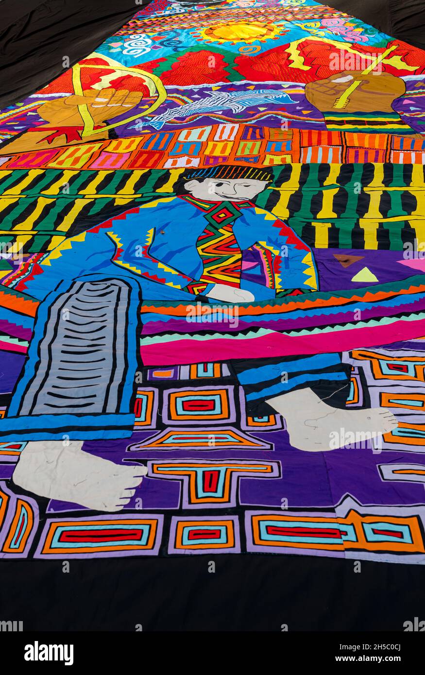 Indigenous art work artwork hi-res stock photography and images - Alamy