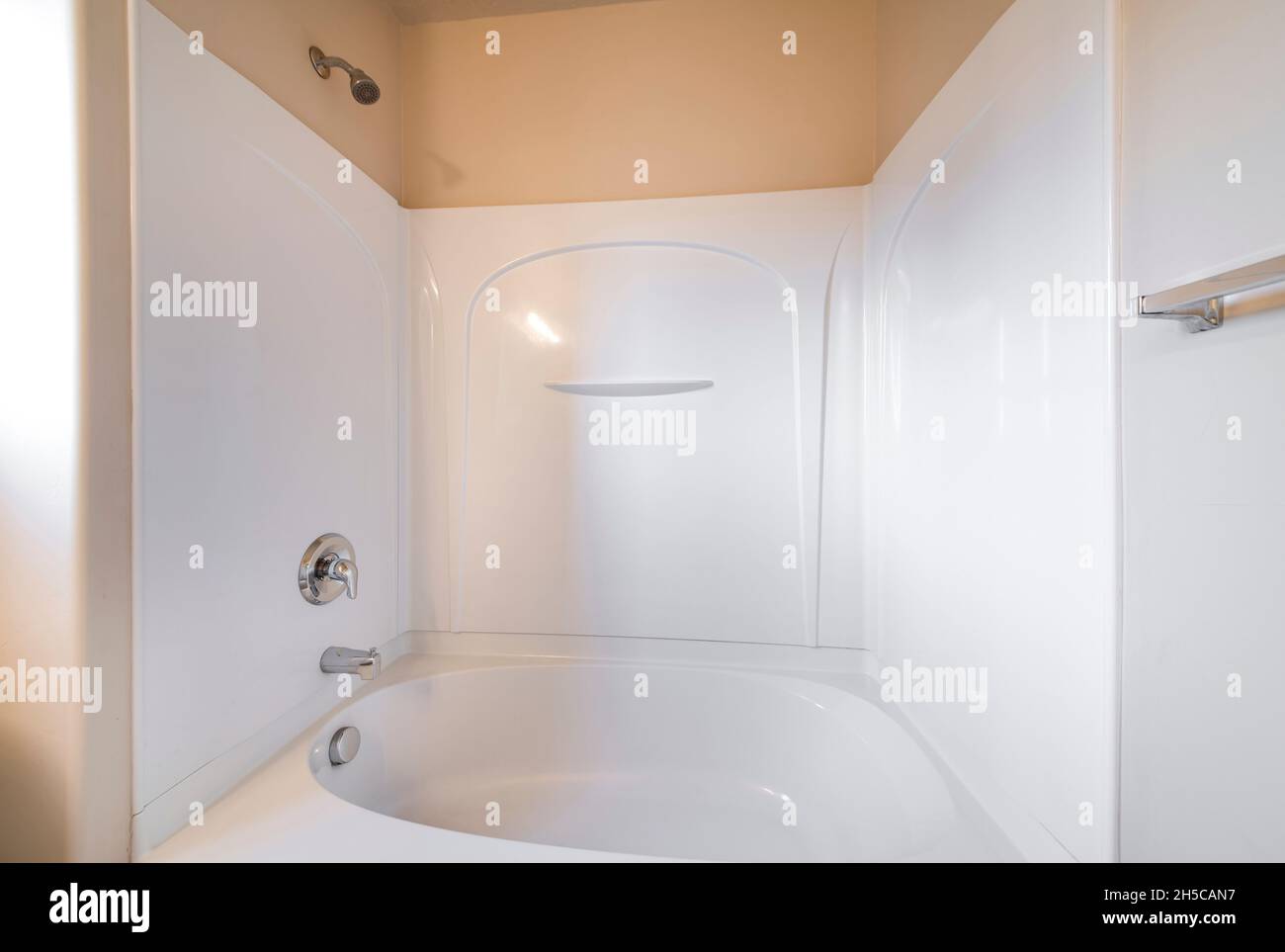 Tub Shower Kit Hi-Res Stock Photography And Images - Alamy