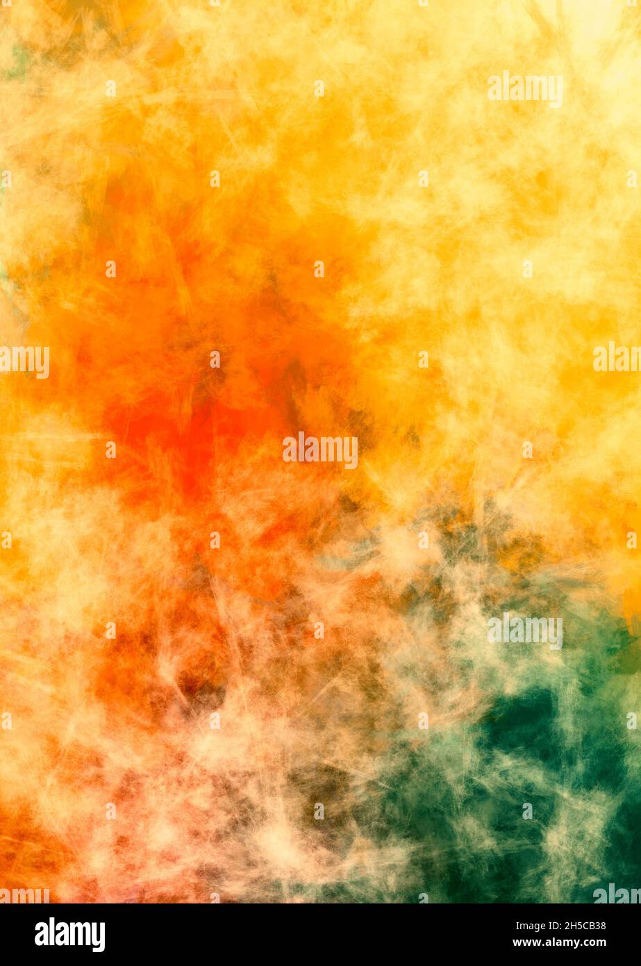 Mixed media wash drawing hi-res stock photography and images - Alamy