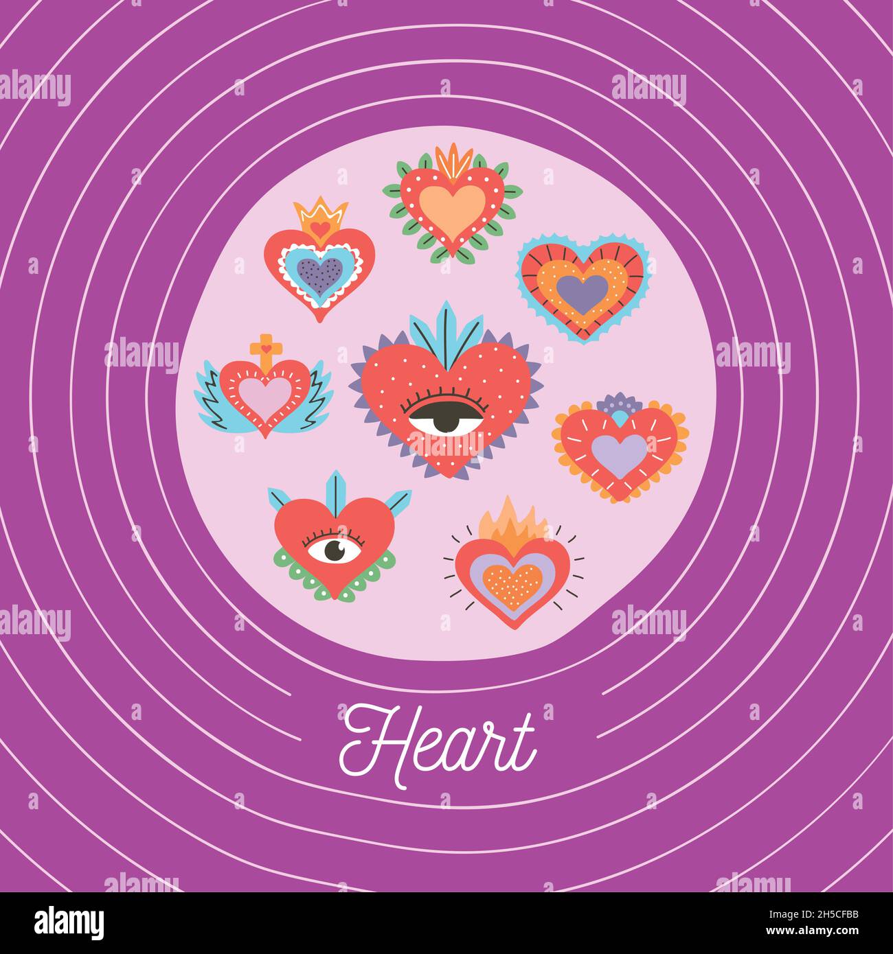 Exoteric Stock Vector Images - Alamy