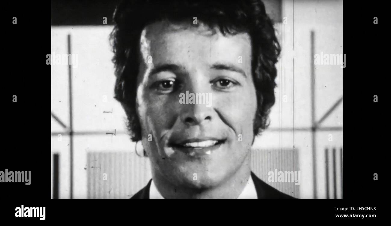 HERB ALPERT IS&, Herb Alpert, archival footage, 1960s, 2020