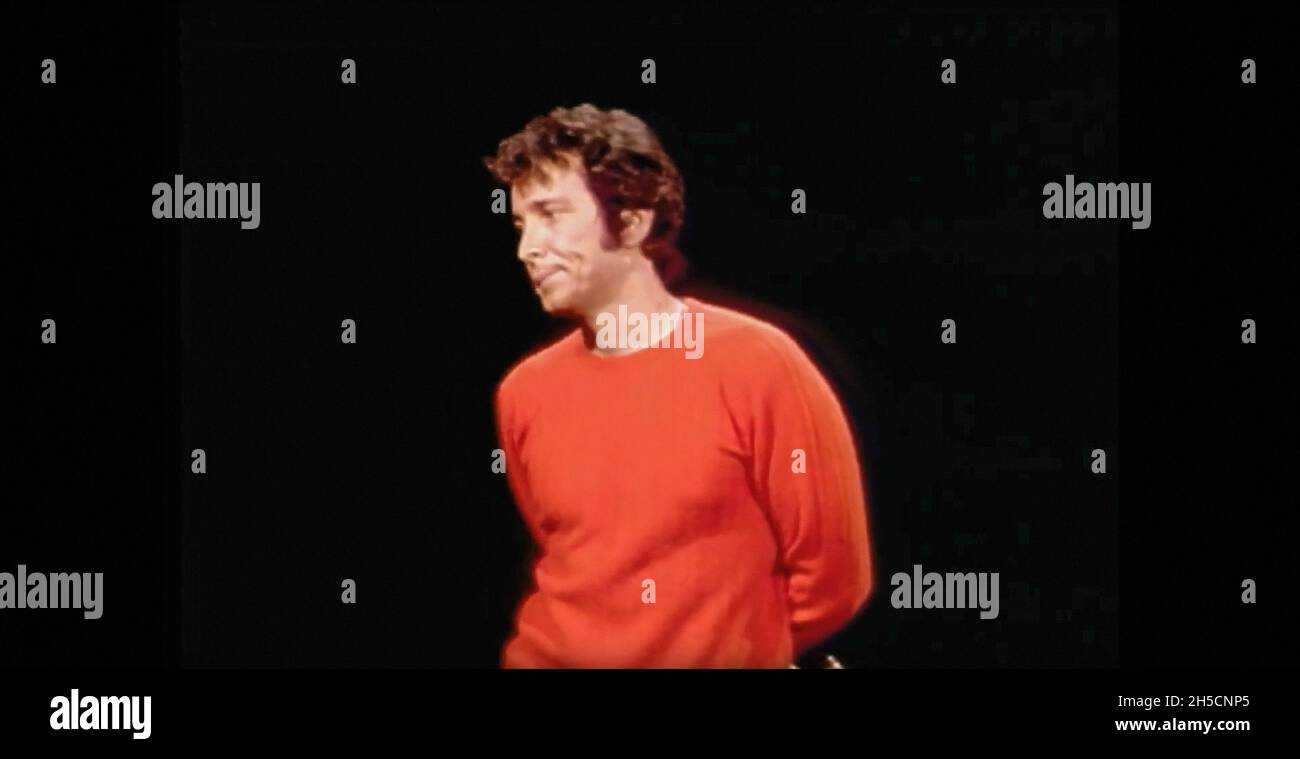 HERB ALPERT IS&, Herb Alpert, archival footage, 1970s, 2020