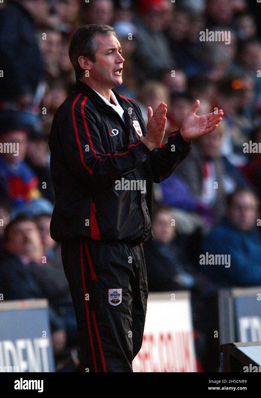 George Burley George burley hi-res stock photography and images - Alamy