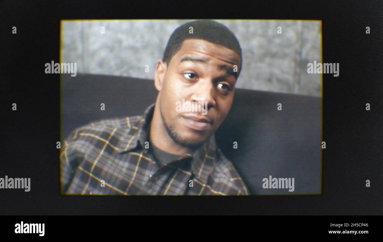 A MAN NAMED SCOTT, Scott Mescudi, aka Kid Cudi, 2021. © Amazon Prime