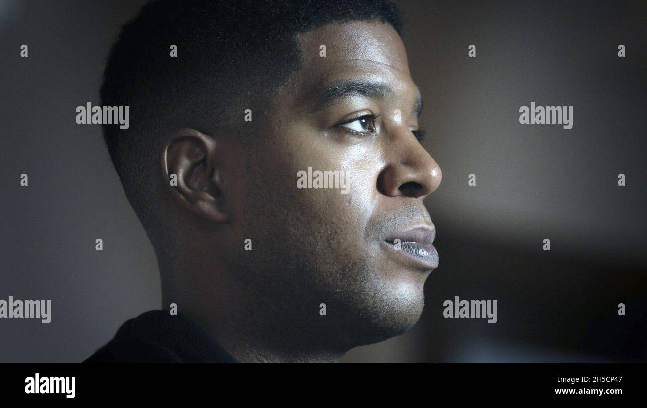 A MAN NAMED SCOTT, Scott Mescudi, aka Kid Cudi, 2021. © Amazon Prime