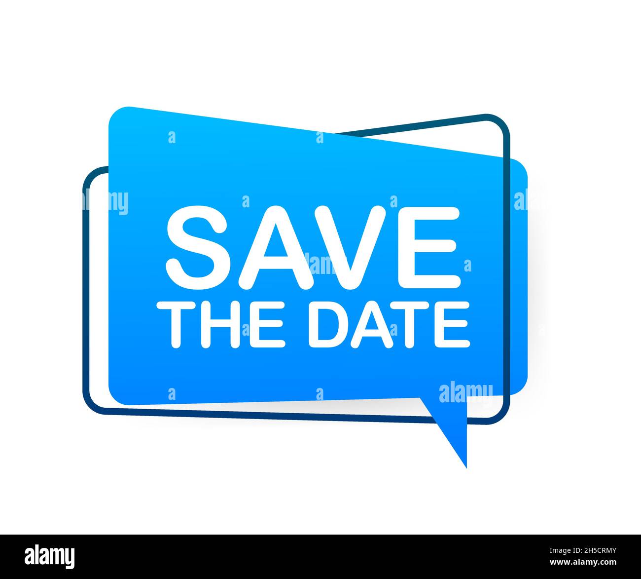 Save The Date Badge Mark On Megaphone Flat Vector Stock Illustration Stock Vector Image Art Save The Date Badge Mark On Megaphone Flat Vector Stock Illustration Stock Vector Image Art