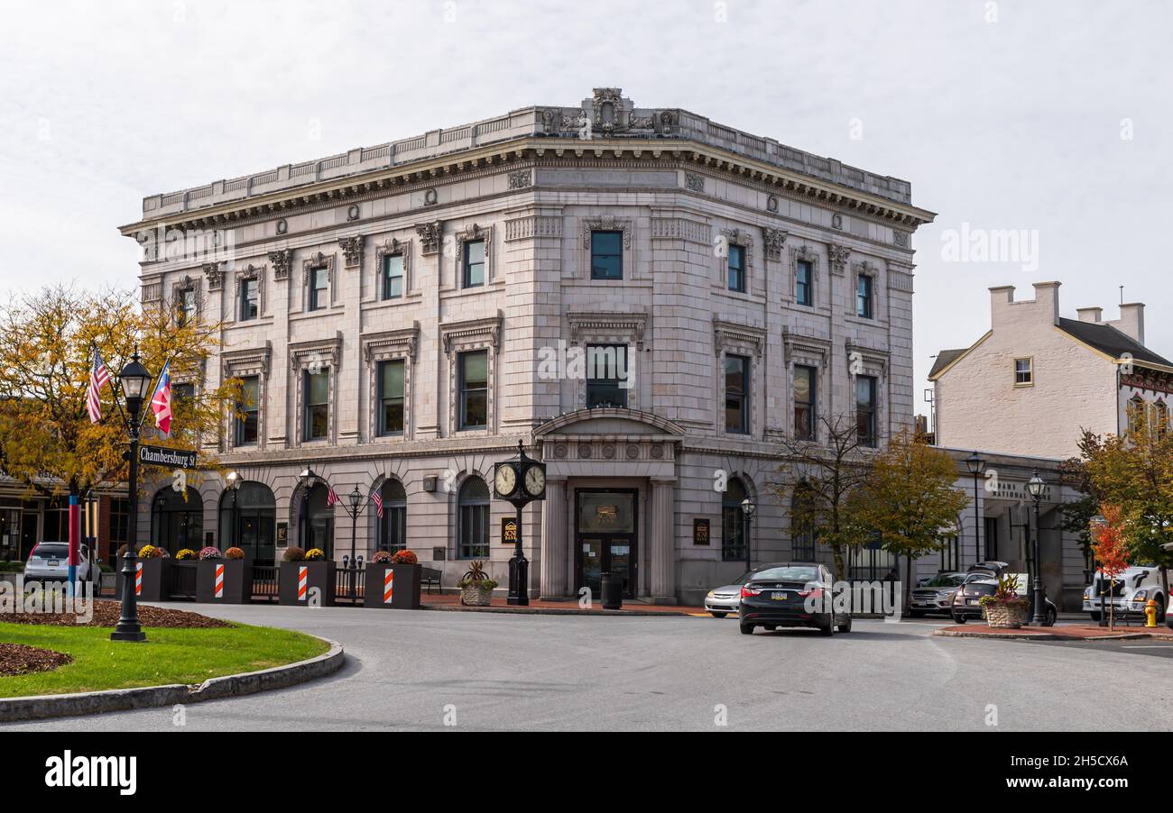 Surprising National Bank Of Adams County Photos
