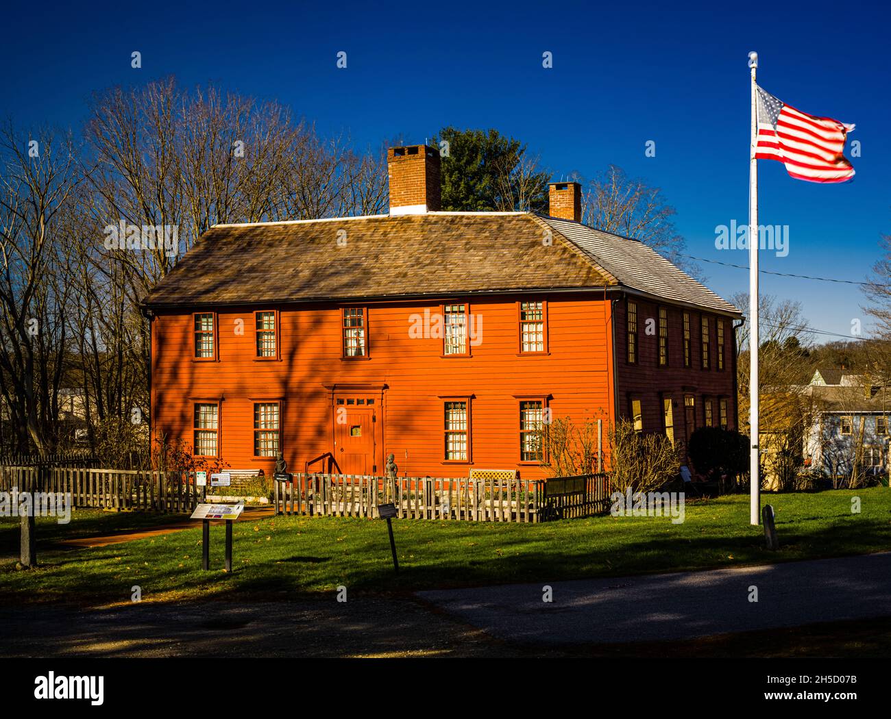 Norwichtown hi-res stock photography and images - Alamy