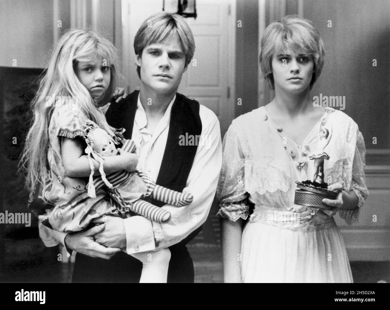 Actors In Flowers In The Attic