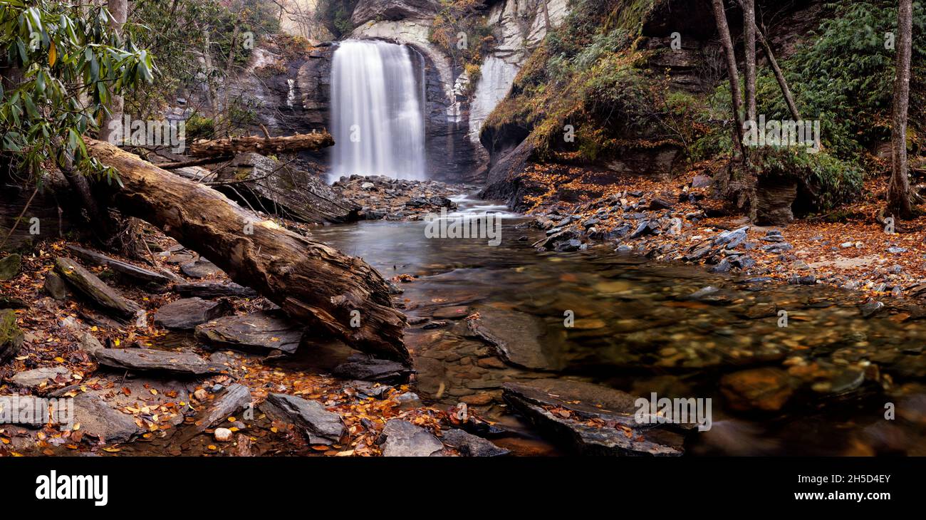 thumbnail image 2 of English Chapel United Methodist Church - Pisgah National Forest, Brevard, North Carolina, USA... 2 of 10
