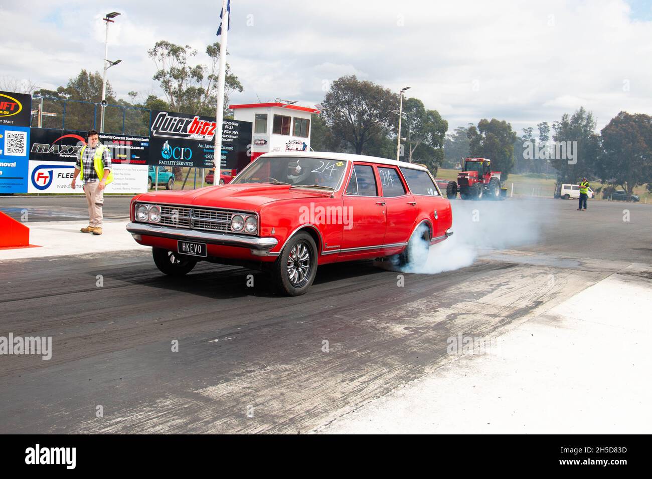 Heathcote Park Raceway Test And Tune All The Action From Heathcote Park