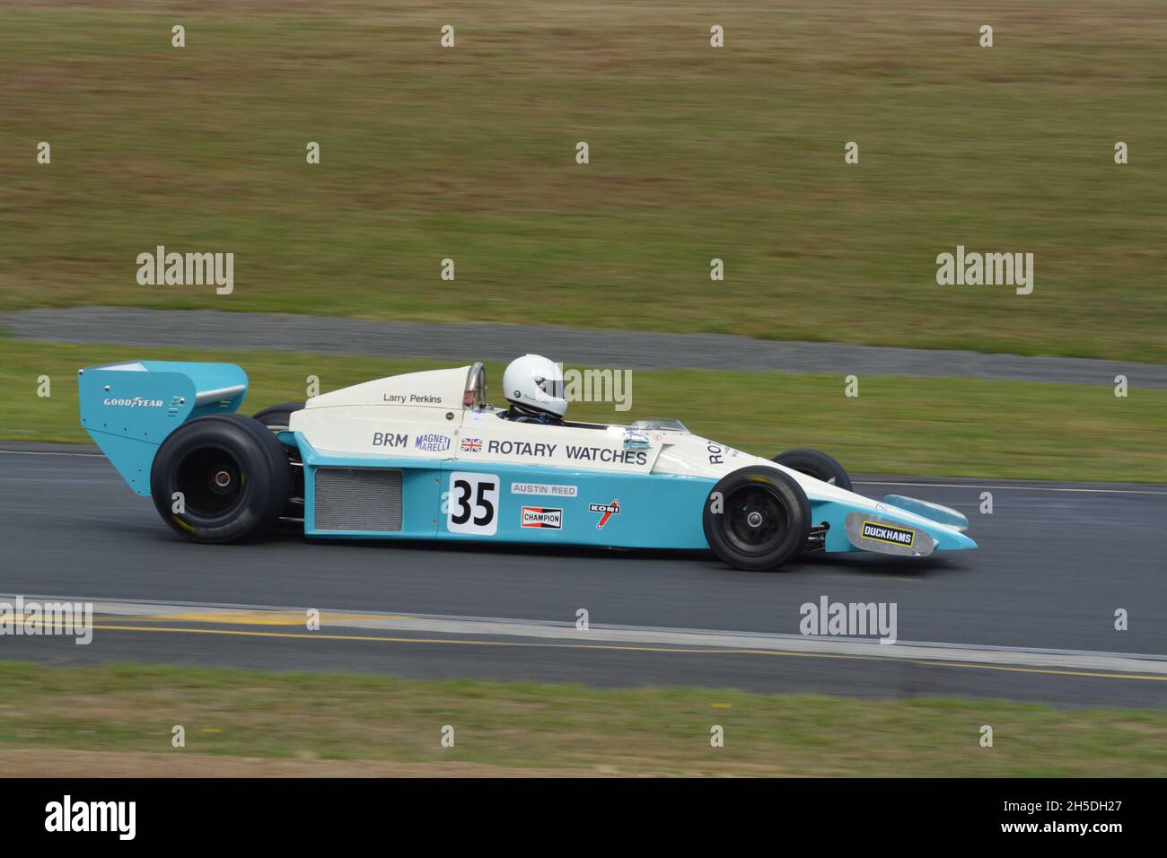 未開封 Strombecker british BRM Formula 1 SPARK! Engineering Festival 2019