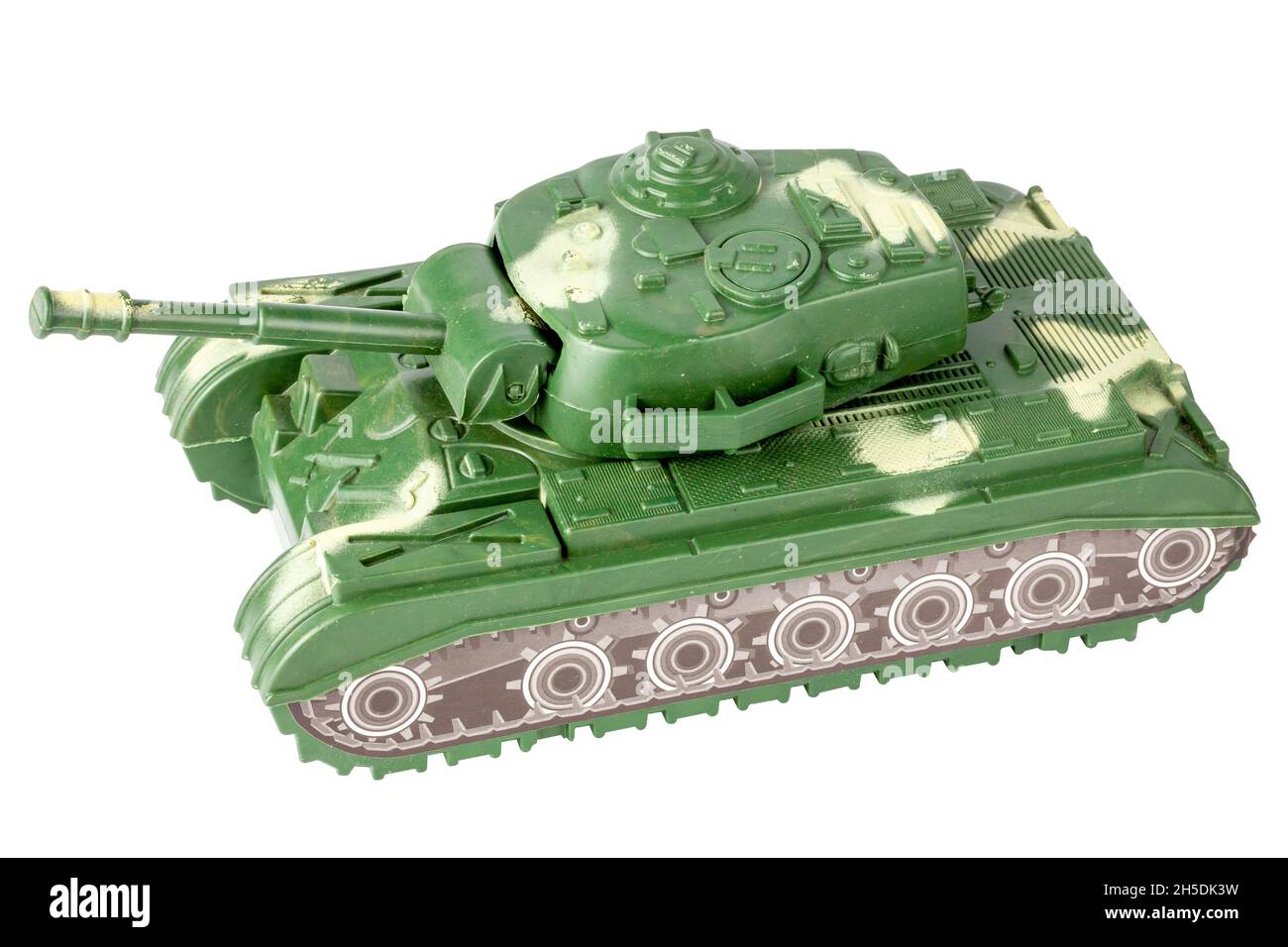 2/30 Mystery Kids Basic Tank