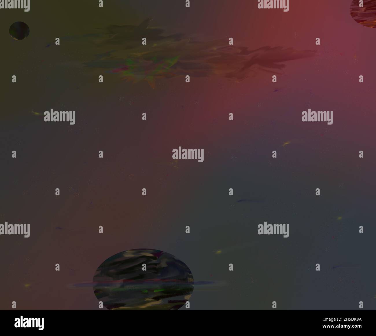 Image universe hi-res stock photography and images - Alamy
