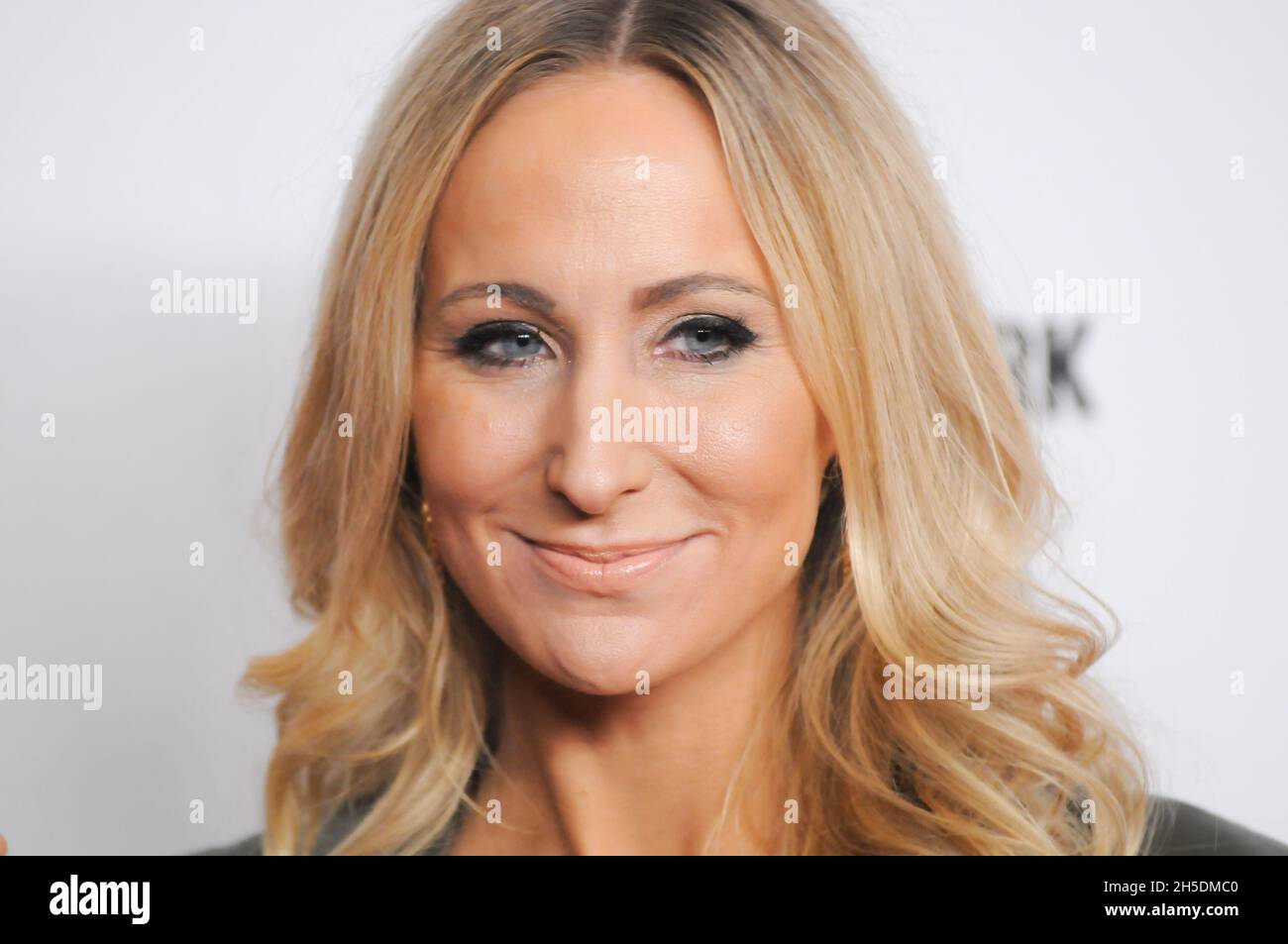 Nikki Glaser attends the 15th Annual Stand Up for Heroes in New York