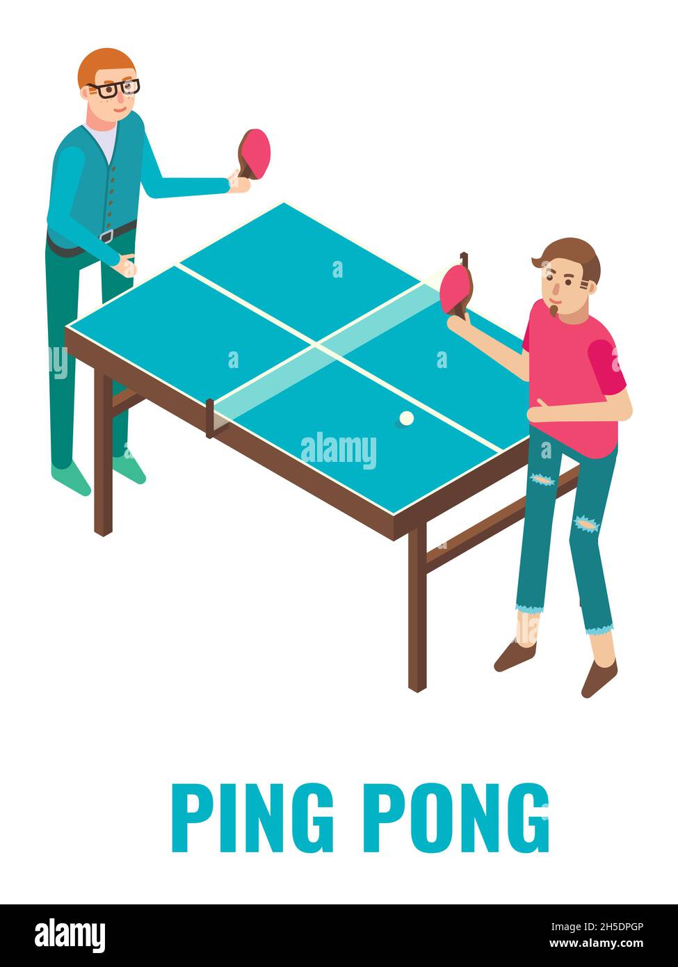 Pong arcade machine hi-res stock photography and images - Alamy